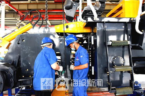 德工機(jī)械企業(yè)開(kāi)放日 以環(huán)保新動(dòng)力，致敬老客戶信賴