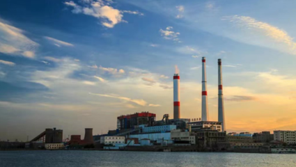 打造新型電力系統“新引擎” 上海電氣以環保設備及配件，積極服務“三改聯動”